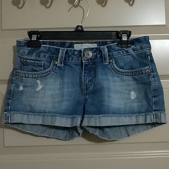 Aeropostale shorts size 3/4 - Picture 1 of 4